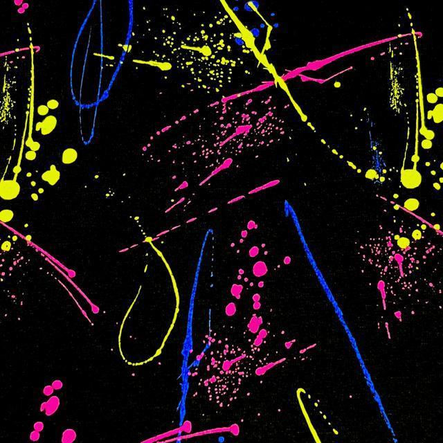 カラフル☆ペイント総柄プリントロゴTシャツ < ブランド  カラフル☆ペイント総柄プリントロゴTシャツ < ブランドの