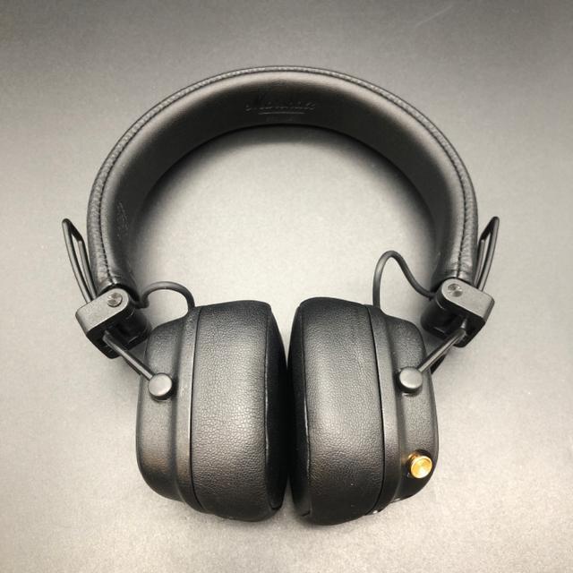 即決 Marshall マーシャル MAJOR W ブラック < 家電/AV  即決 Marshall マーシャル MAJOR W ブラック < 家電/AVの