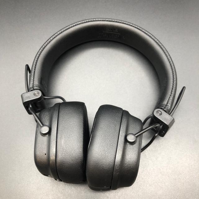 即決 Marshall マーシャル MAJOR W ブラック < 家電/AV  即決 Marshall マーシャル MAJOR W ブラック < 家電/AVの