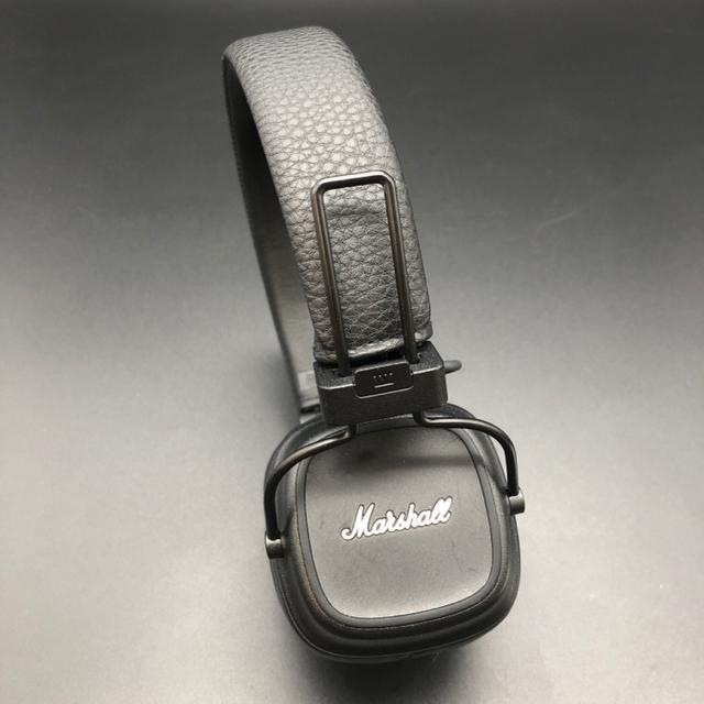 即決 Marshall マーシャル MAJOR W ブラック < 家電/AV  即決 Marshall マーシャル MAJOR W ブラック < 家電/AVの