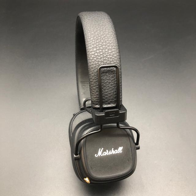 即決 Marshall マーシャル MAJOR W ブラック < 家電/AV  即決 Marshall マーシャル MAJOR W ブラック < 家電/AVの