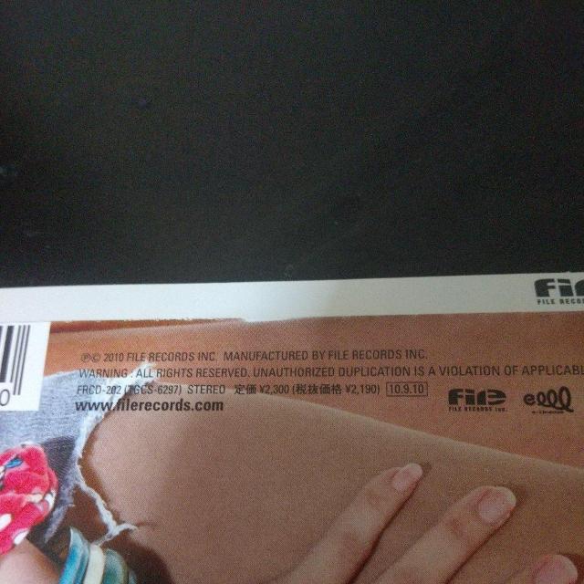 RAU DEFwESCALATExS.L.A.C.K. POCKY PUNPEE  CD/DVD/rfI 