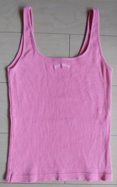 ALBAROSA �^���N�g�b�v��  �� �u�����h�� 