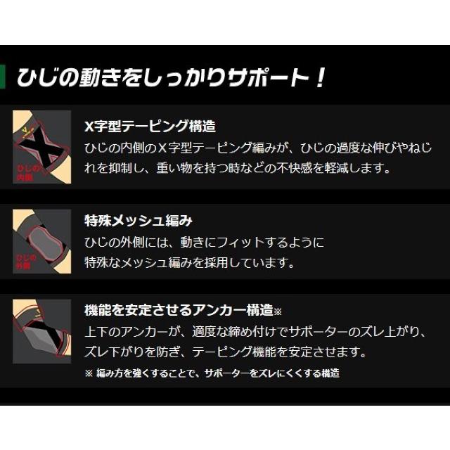 2個 バンテリンコーワ ひじ サポーター 日本製 バンテリン 肘 < ヘルス/ビューティー  2個 バンテリンコーワ ひじ サポーター 日本製 バンテリン 肘 < ヘルス/ビューティーの