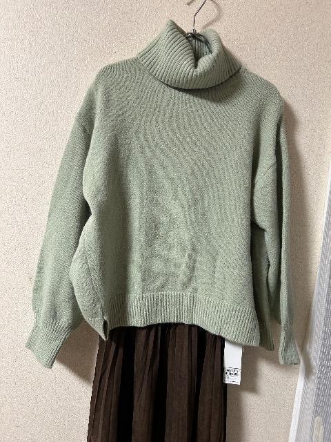 �V�i�^�O�t���A�[�X�X���b�g�w���^�[�g���j�b�g& DELYLE�v���[�c�X�J�[�g