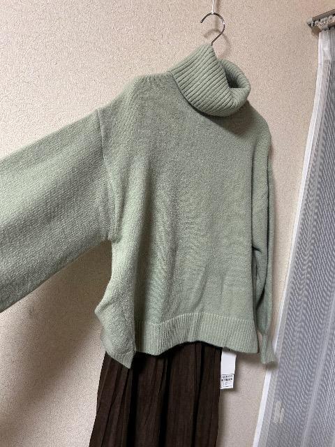 �V�i�^�O�t���A�[�X�X���b�g�w���^�[�g���j�b�g& DELYLE�v���[�c�X�J�[�g