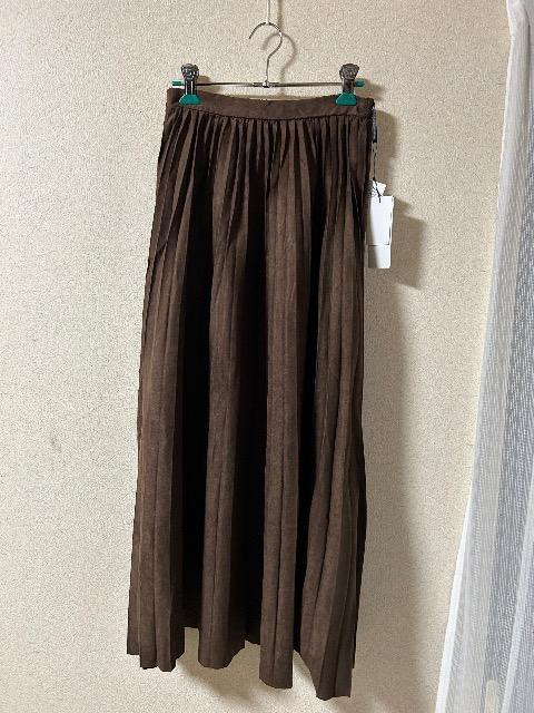 �V�i�^�O�t���A�[�X�X���b�g�w���^�[�g���j�b�g& DELYLE�v���[�c�X�J�[�g