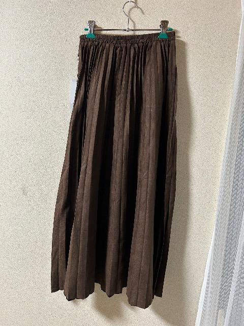 �V�i�^�O�t���A�[�X�X���b�g�w���^�[�g���j�b�g& DELYLE�v���[�c�X�J�[�g