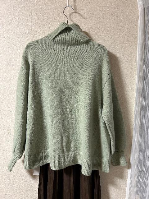 �V�i�^�O�t���A�[�X�X���b�g�w���^�[�g���j�b�g& DELYLE�v���[�c�X�J�[�g