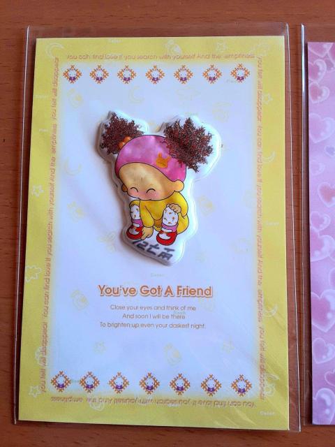 �|�X�g�J�[�h ���b�Z�[�W �J�[�h �؍� 2���Z�b�g �� �z�r�[�� 