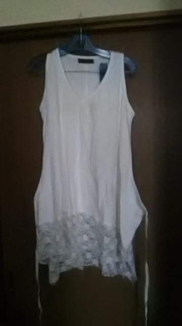 C*新品*訳あり*チュニック?^_^; < 女性ファッション  C*新品*訳あり*チュニック?^_^;  < 女性ファッションの