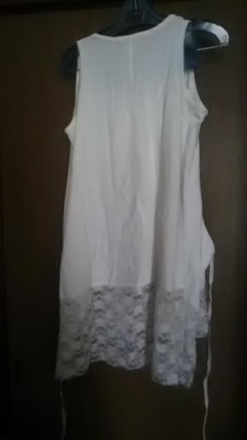 C*新品*訳あり*チュニック?^_^; < 女性ファッション  C*新品*訳あり*チュニック?^_^; < 女性ファッションの