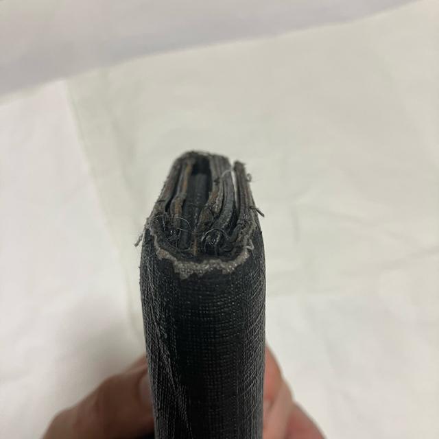 【FENDI / フェンディ】 レザー / 三つ折り 長財布 / AU91272 < ブランド  【FENDI / フェンディ】 レザー / 三つ折り 長財布 / AU91272 < ブランドの