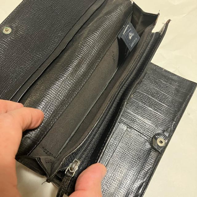 【FENDI / フェンディ】 レザー / 三つ折り 長財布 / AU91272 < ブランド  【FENDI / フェンディ】 レザー / 三つ折り 長財布 / AU91272 < ブランドの