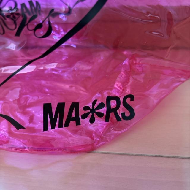 【未使用】MA*RS ★セクシートートバッグ2点セット ビニバ ショッパー < ブランド 【未使用】MA*RS ★セクシートートバッグ2点セット ビニバ ショッパー < ブランドの