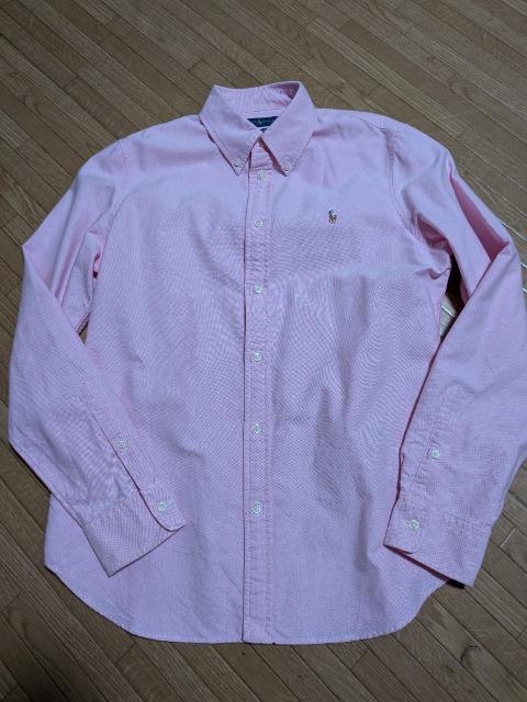 t[ RALPH  LAUREN g{^_EVci MUSE AP