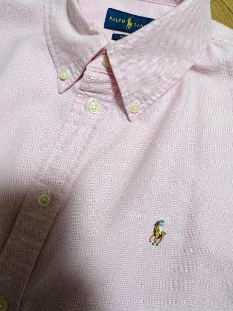 t[ RALPH  LAUREN g{^_EVci MUSE AP