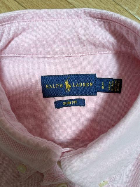 t[ RALPH  LAUREN g{^_EVci MUSE AP