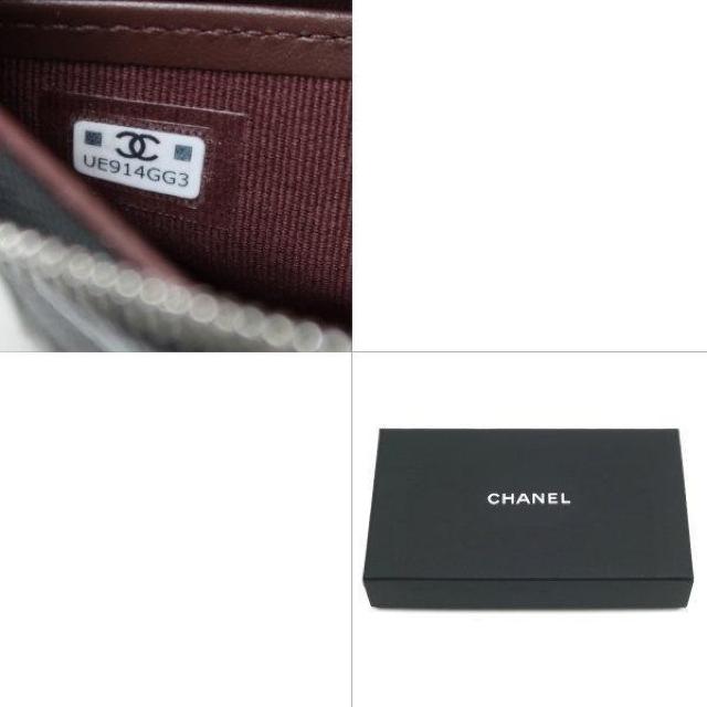 ◆ 本物 美品 ◆ CHANEL シャネル 長財布 キャビアスキン マトラッセ 黒 ブラック シルバー 箱 人気 AP0242 < ブランド  ◆ 本物 美品 ◆ CHANEL シャネル 長財布 キャビアスキン マトラッセ 黒 ブラック シルバー 箱 人気 AP0242 < ブランドの