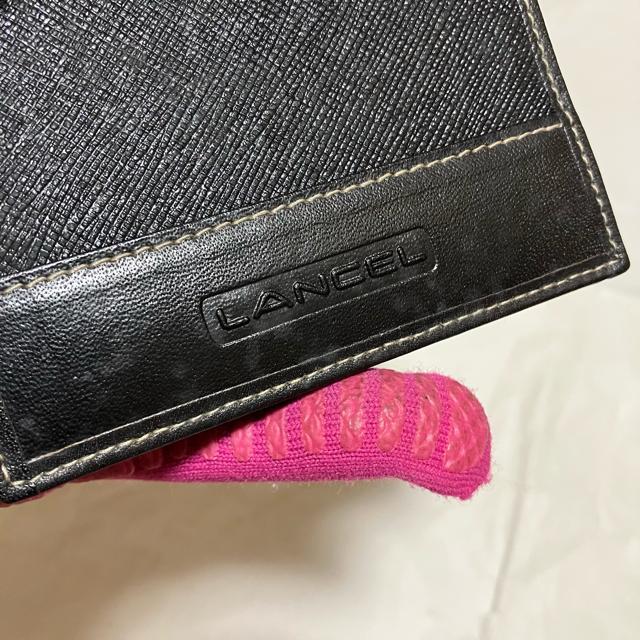 yBe[WzyLANCEL / Zz U[ / ܂z@~j  uh 