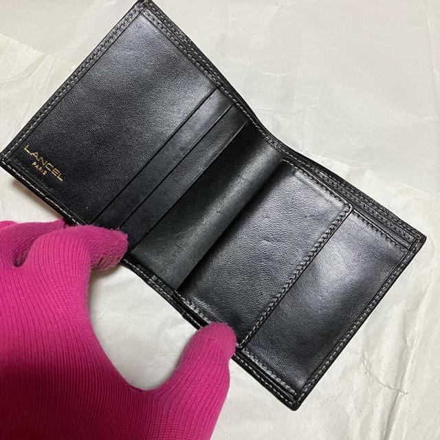 yBe[WzyLANCEL / Zz U[ / ܂z@~j  uh 