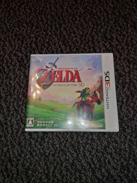 3DS\tg  [_̓` ̃IJi 3D  P[Xt   Q[{/\tg 