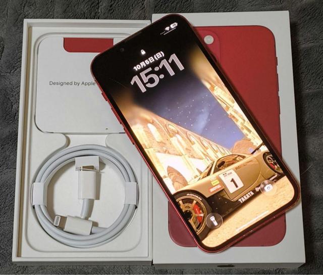 iPhone 13 Mini  128GB obe[100@Ati  Ɠd/AV 