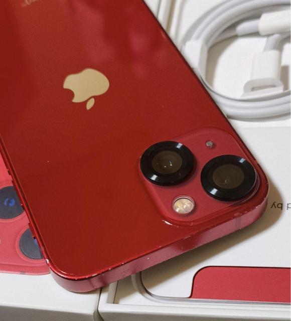 iPhone 13 Mini  128GB obe[100@Ati  Ɠd/AV 