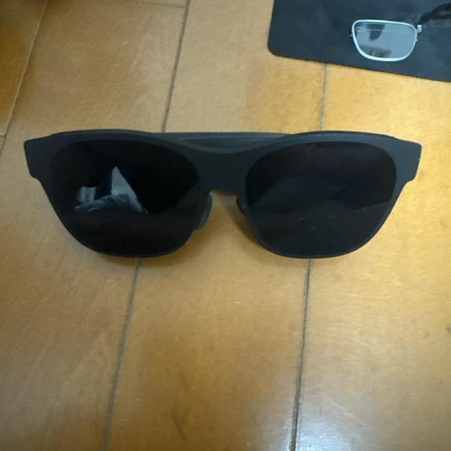 Air 2 Pro 次世代ARグラス スマートグラス +XBeamセット < 家電/AV Air 2 Pro 次世代ARグラス スマートグラス +XBeamセット < 家電/AVの