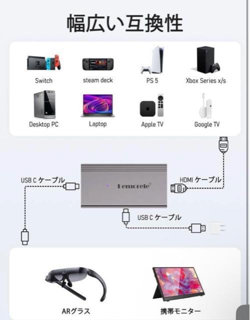 Air 2 Pro 次世代ARグラス スマートグラス +XBeamセット < 家電/AV Air 2 Pro 次世代ARグラス スマートグラス +XBeamセット < 家電/AVの
