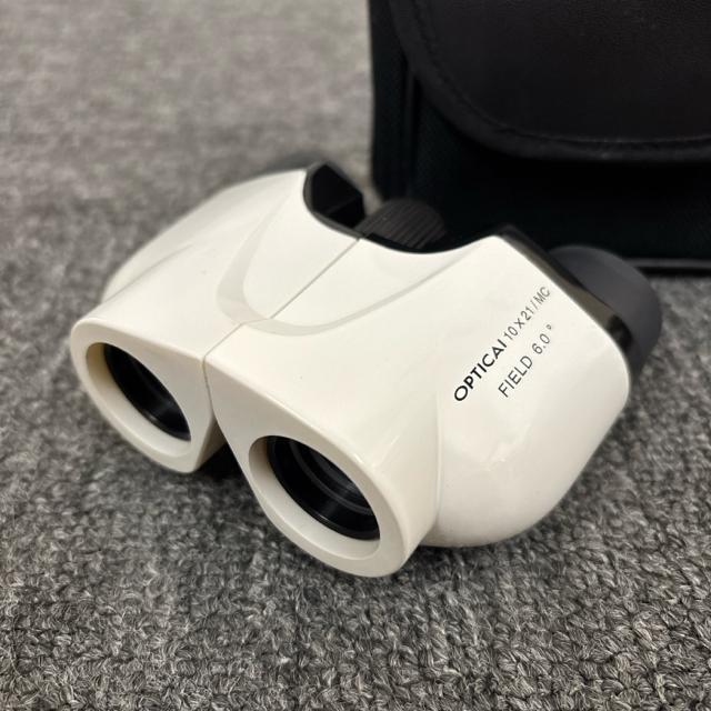  OPTICAL oዾ 10~21 / MC FIELD 6.0   Ɠd/AV 