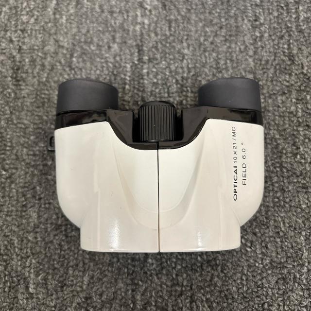  OPTICAL oዾ 10~21 / MC FIELD 6.0  Ɠd/AV 