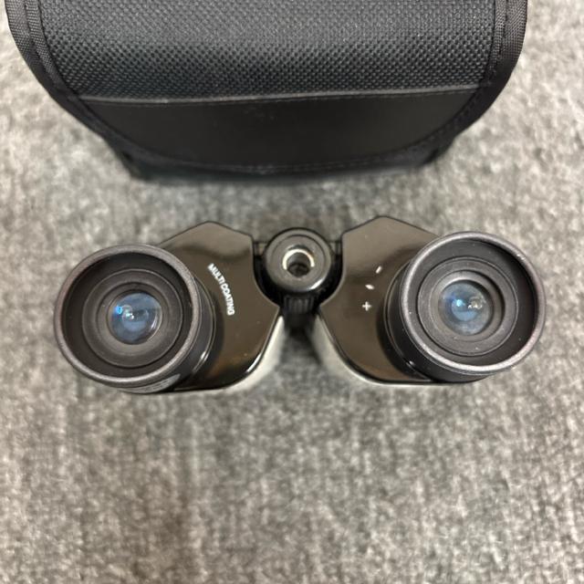  OPTICAL oዾ 10~21 / MC FIELD 6.0  Ɠd/AV 