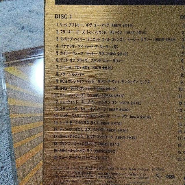 fBXREtB[o[ExXg UICZ-3035/6  CD/DVD/rfI 