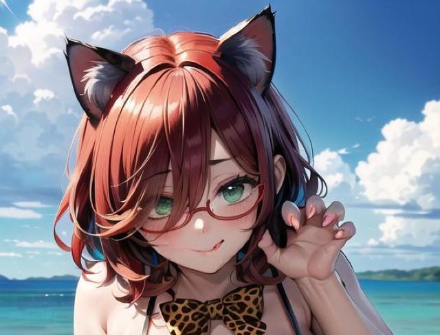 487 AI Girls オリジナル ネコミミ美少女 セクシー アート A4ポスター 高画質、光沢紙 ※3落札毎に+1枚サービス < アニメ/コミック/キャラクター 487 AI Girls オリジナル ネコミミ美少女 セクシー アート A4ポスター 高画質、光沢紙 ※3落札毎に+1枚サービス < アニメ/コミック/キャラクターの