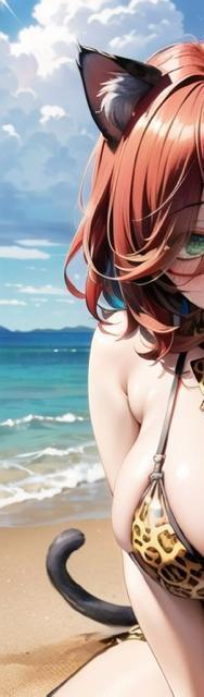 487 AI Girls オリジナル ネコミミ美少女 セクシー アート A4ポスター 高画質、光沢紙 ※3落札毎に+1枚サービス < アニメ/コミック/キャラクター 487 AI Girls オリジナル ネコミミ美少女 セクシー アート A4ポスター 高画質、光沢紙 ※3落札毎に+1枚サービス < アニメ/コミック/キャラクターの