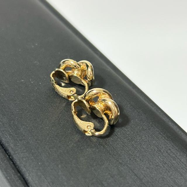 ���i ChristianDior �f�B�I�[�� �`�F�[�����`�[�t �C�������O ������ �S�[���h ���f�B�[�X �� �u�����h�� 