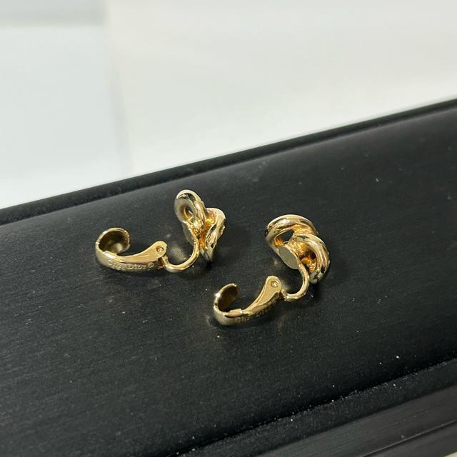 ���i ChristianDior �f�B�I�[�� �`�F�[�����`�[�t �C�������O ������ �S�[���h ���f�B�[�X �� �u�����h�� 