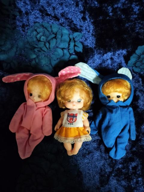 ���J����񂿂�3�q �� ��������� 