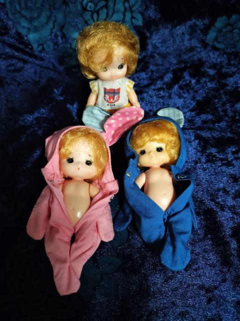 ���J����񂿂�3�q �� ��������� 