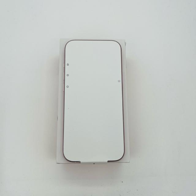 �������g�p iPhone 15 256 GB SIM�t���[ �s���N�@�{�� �� �Ɠd/AV�� 