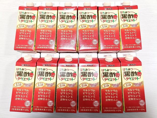 �^�}�m�C �͂��݂��|�_�C�G�b�g �Z�k�^�C�v 500ml �~12�{  �� �w���X/�r���[�e�B�[�� 