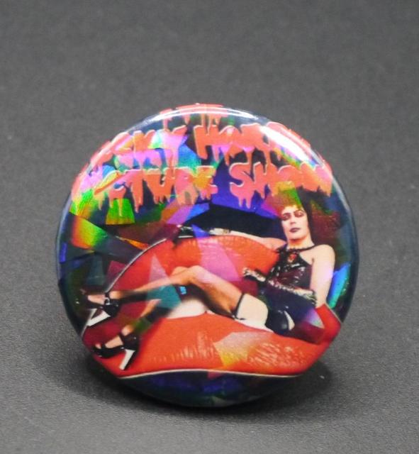 �V�i�@���b�L�[�E�z���[�E�V���[�@�t�����N���E�t���^�[�@�o�b�W�@�u���[�` �@�� �� �z�r�[�� 