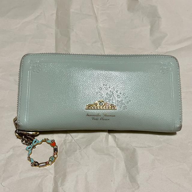 【希少コラボ】サマンサタバサ × ディズニー 長財布 チャーム付 プリンセス < ブランド 【希少コラボ】サマンサタバサ × ディズニー 長財布 チャーム付 プリンセス < ブランドの