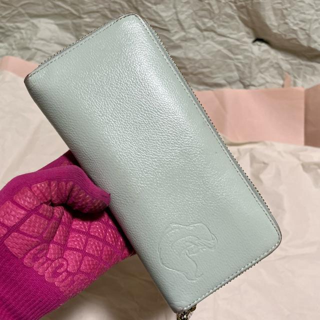 【希少コラボ】サマンサタバサ × ディズニー 長財布 チャーム付 プリンセス < ブランド 【希少コラボ】サマンサタバサ × ディズニー 長財布 チャーム付 プリンセス < ブランドの