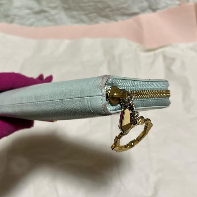 【希少コラボ】サマンサタバサ × ディズニー 長財布 チャーム付 プリンセス < ブランド 【希少コラボ】サマンサタバサ × ディズニー 長財布 チャーム付 プリンセス < ブランドの