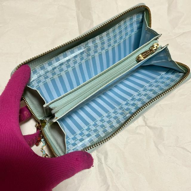 【希少コラボ】サマンサタバサ × ディズニー 長財布 チャーム付 プリンセス < ブランド 【希少コラボ】サマンサタバサ × ディズニー 長財布 チャーム付 プリンセス < ブランドの