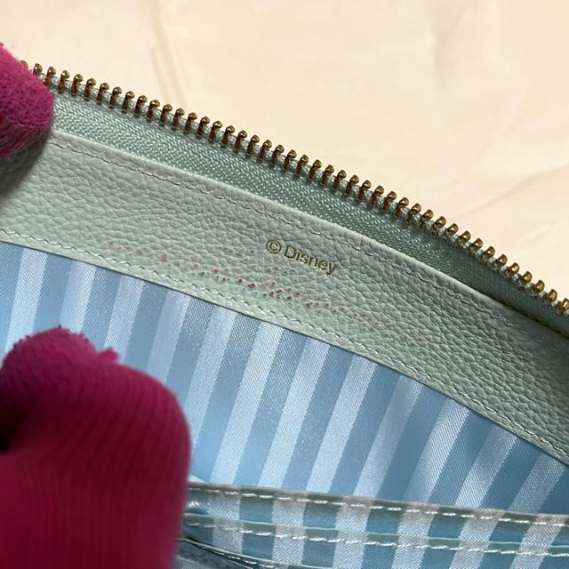 【希少コラボ】サマンサタバサ × ディズニー 長財布 チャーム付 プリンセス < ブランド 【希少コラボ】サマンサタバサ × ディズニー 長財布 チャーム付 プリンセス < ブランドの