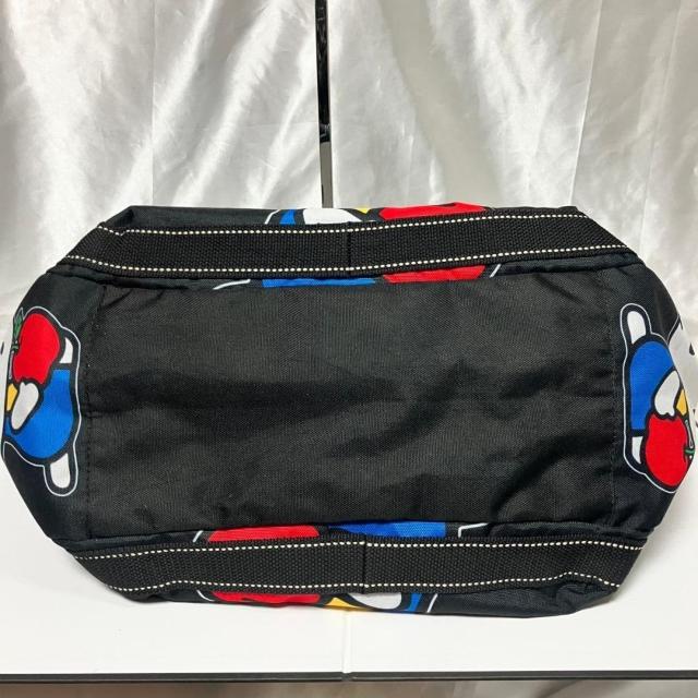 �n���[�L�e�B HELLO KITTY �o���[���g�[�g�o�b�O �T�����I �}�}�o�b�O �� �����t�@�b�V������ 