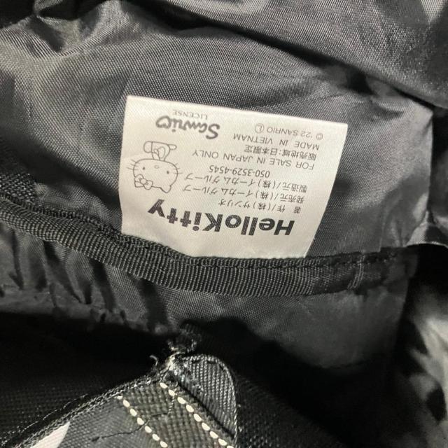 �n���[�L�e�B HELLO KITTY �o���[���g�[�g�o�b�O �T�����I �}�}�o�b�O �� �����t�@�b�V������ 